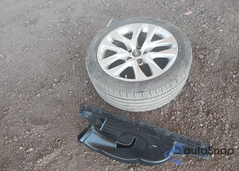 2015 Hyundai Genesis 3.8 Base из США, поврежденный, VIN KMHHT6KJ9FU128589